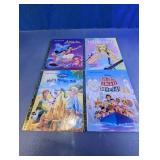 Disney & Taylor Swift Little Golden Books