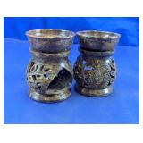 Ceramic Aroma Oil Burners