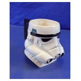 Applause Star Wars Stormtrooper Ceramic Mug
