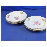 Rosenthal Sanssouci Dinnerware Lot