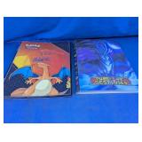 Pokemon Charizard & Next Destinies Binders