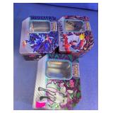 Pokemon Paldea Partner Collector Tin Assortment
