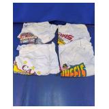 Graphic Automotive T-Shirt Lot
