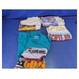 Graphic Car Event T-Shirt Lot