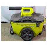 Ryobi ONE+ Cordless Wet Dry Vacuum