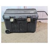 Stanley ProMobile JobChest 50 Gal