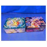 Pokemon TCG Collector Chest Set