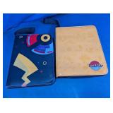 Pokemon Card Binder Assortment