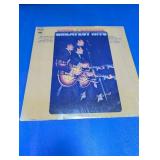 Carl Perkins Greatest Hits Vintage LP Vinyl