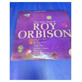 Roy Orbison The Very Best LP Record