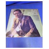 Ray Price "For the Good Times" 33 RPM Vinyl LP