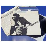 Bruce Springsteen Born To Run Mastersound Vinyl