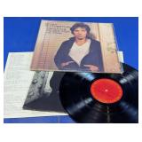 Bruce Springsteen Vinyl LP Record 1978 Columbia