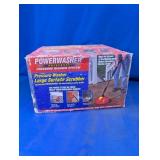 PowerWasher Surface Scrubber Attachment