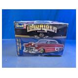 Revell Lowrider Model Kit