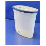 Cereal Keeper Storage Container