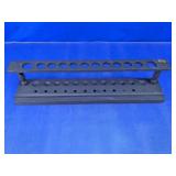 Wooden Test Tube Rack Holder