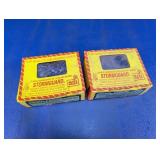 Maze StormGuard Siding & Box Nails Set