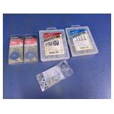 Fender Washers & Fastener Assortment