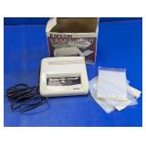Emson Electric Household Laminating Machine