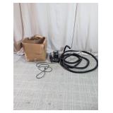 Everbilt 3/4 HP Submersible Sump Pump Lot
