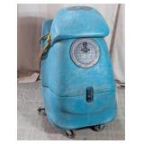 ServiceMaster Flood King-S Water Extraction