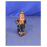 Royal Doulton Bill Sikes Figurine