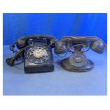 Rotary Telephone Collection