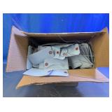 Paper Shipping Tags Lot