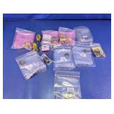 Brass Plumbing Fittings & Home-Flex Parts