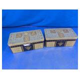 Yu-Gi-Oh! Trading Card Tin Assortment