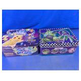 Pokemon TCG Collector Chest Storage Tins