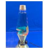 Vintage Lava Lite Century Model Motion Lamp