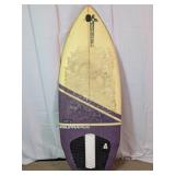 Doomswell SUPRAFREAK Wakesurf Board