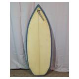 Doomswell Nubstep Wakesurf Board