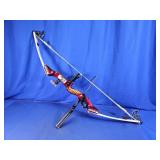 Custom Compound Bow