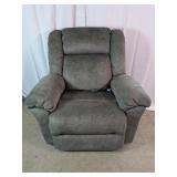 Power Lift Recliner Chair with Remote Control