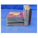 Bruce Springsteen CD Album Collection Lot
