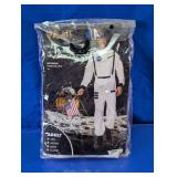 Spirit Halloween Adult Astronaut Jumpsuit