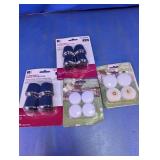 Furniture Floor Protectors & Chair Tips Set