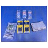 Electrical & Hardware Repair Assortment