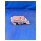 Elephant Decorative Figurine