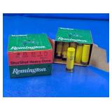 Remington ShurShot Heavy Dove Shotshell Box Set