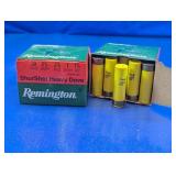 Remington ShurShot Heavy Dove Shotshell Box Set