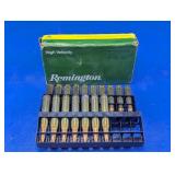 Remington High Velocity .300 Win Mag Cartridge Set
