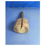 Wooden Mallet