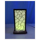 Filimin Wi-Fi Friendship Accent Table Lamp Modern