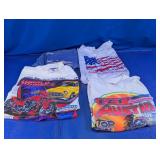 Graphic Event T-Shirt Assortment