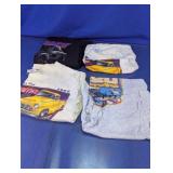 Graphic Automotive T-Shirts