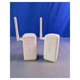 LG Innotek Wi-Fi Range Extender Adapters Duo